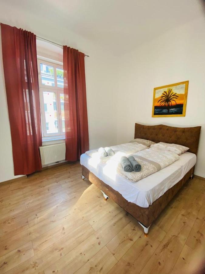 Deluxe Quad Room Dw Wina Bagian luar foto
