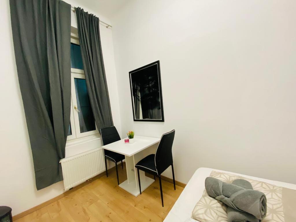 Deluxe Quad Room Dw Wina Bagian luar foto