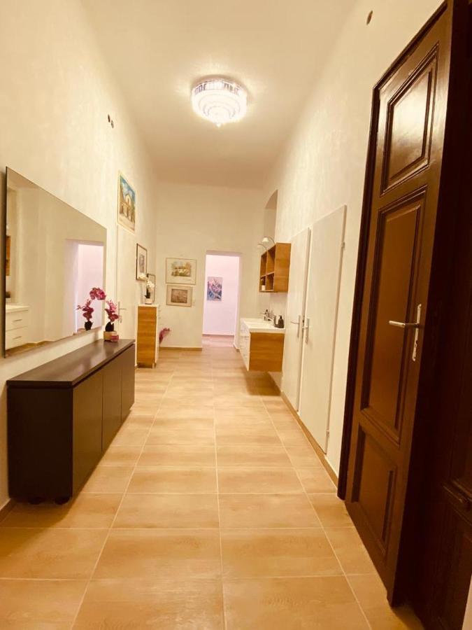 Deluxe Quad Room Dw Wina Bagian luar foto