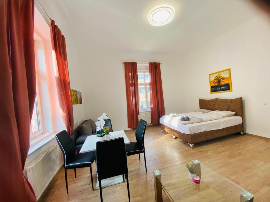 Deluxe Quad Room Dw Wina Bagian luar foto