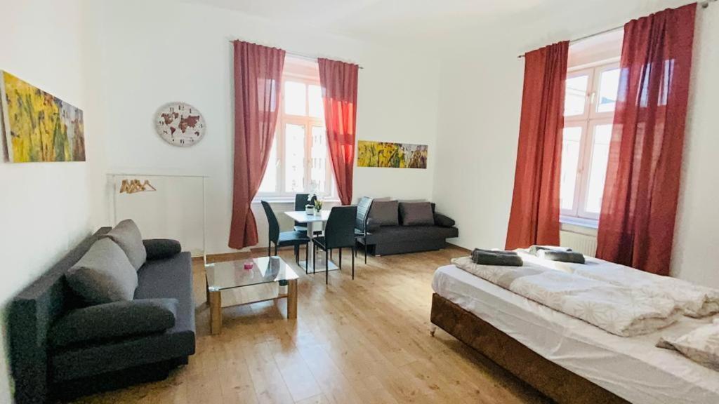 Deluxe Quad Room Dw Wina Bagian luar foto